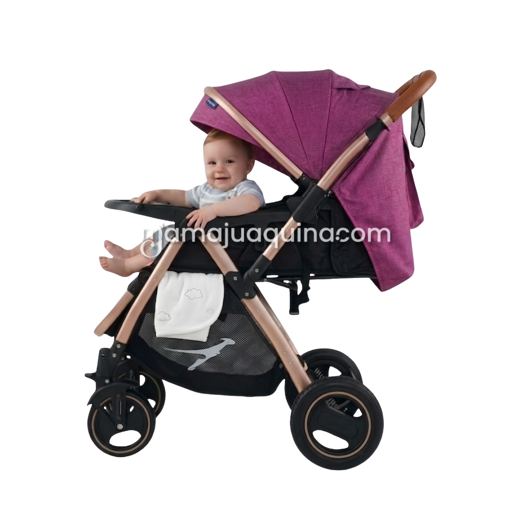 RUNNER TRAVEL 3