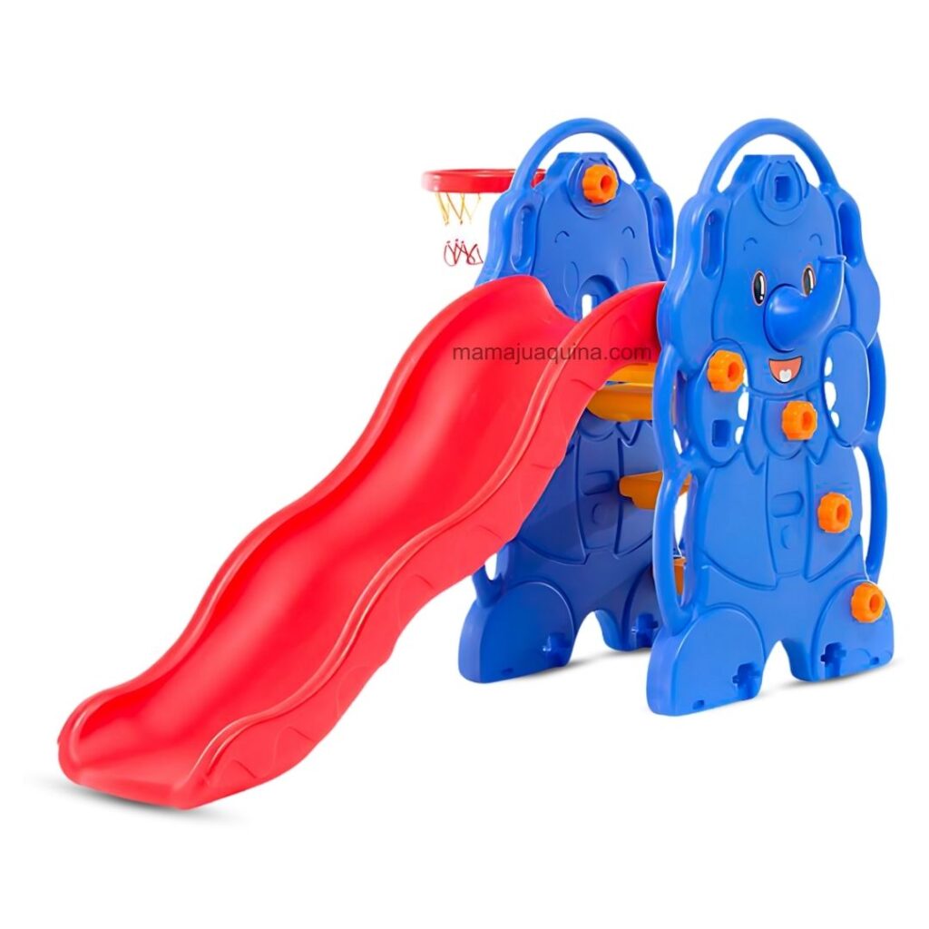 TOBOGÁN PARA NIÑOS «ELEPHAN»