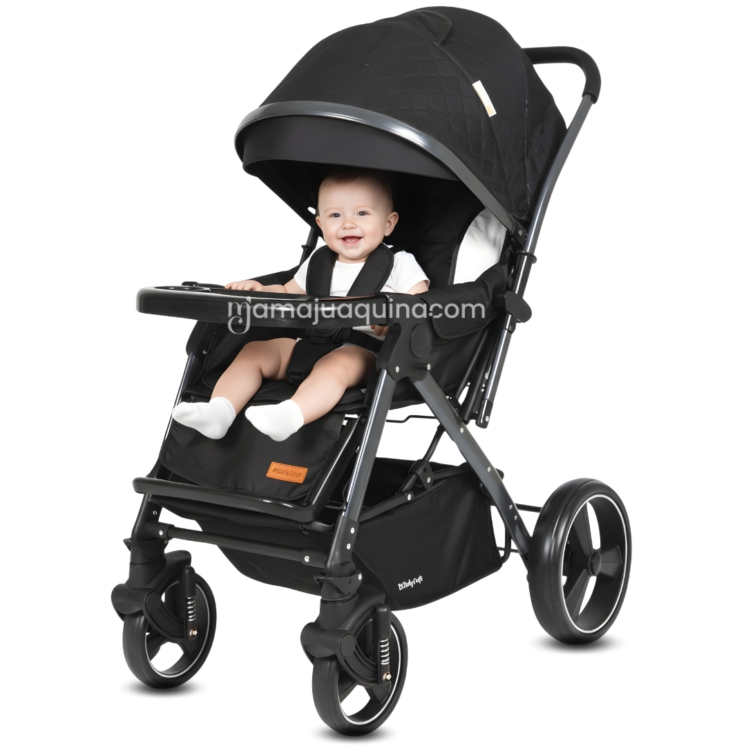 BABY PARMAX 1