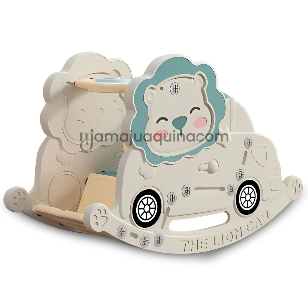 LEO´S CAR