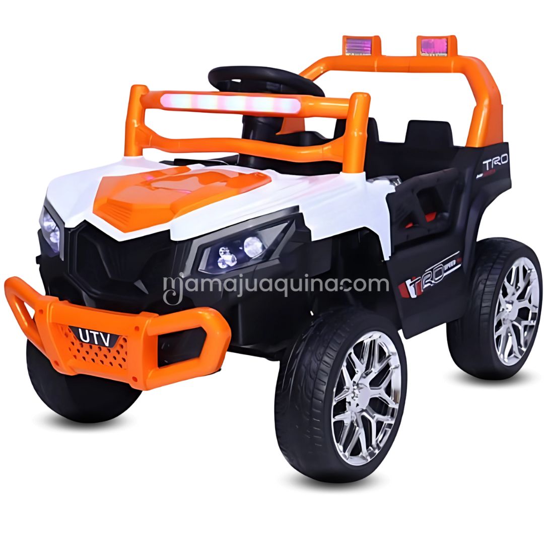 POLARIS 3