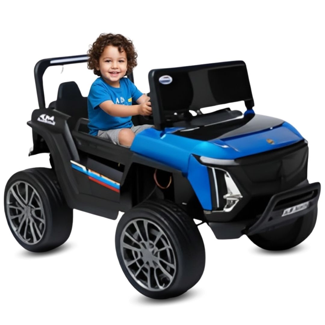 CARRO A BATERIA PARA NIÑOS «LAMBO URUS»
