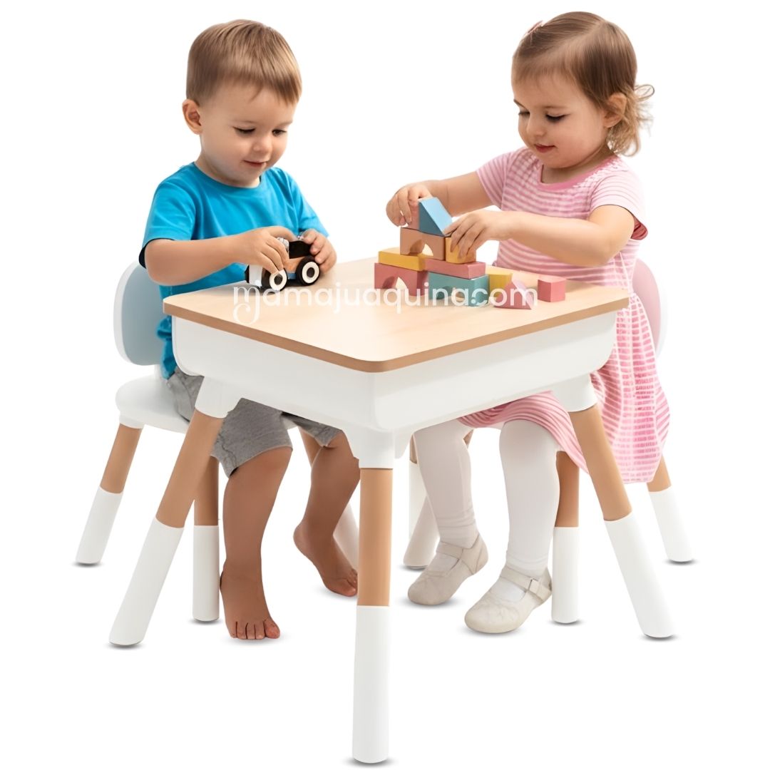Lili Desk