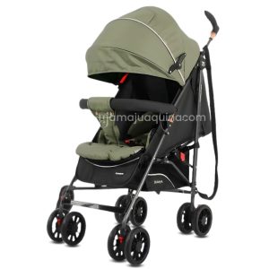 Coche Bastón Plegado Compacto «MAFY»